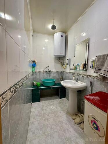 Satılır 5 otaqlı köhnə tikili 130 m², Qara Qarayev m., photo 15 from 18