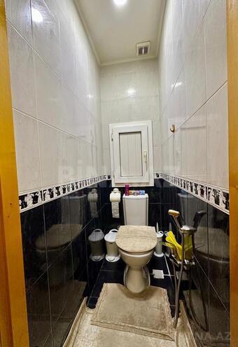 Satılır 5 otaqlı köhnə tikili 130 m², Qara Qarayev m., photo 14 from 18