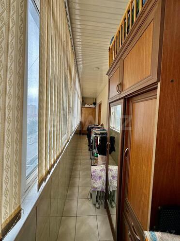 Satılır 5 otaqlı köhnə tikili 130 m², Qara Qarayev m., photo 16 from 18
