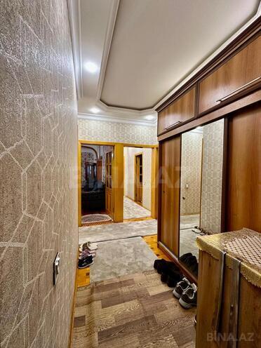 Satılır 5 otaqlı köhnə tikili 130 m², Qara Qarayev m., photo 13 from 18