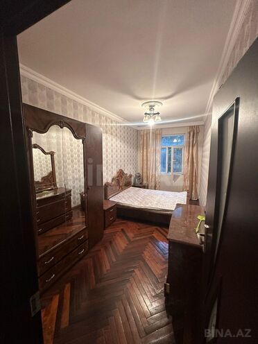 Satılır 2 otaqlı köhnə tikili 50 m², Memar Əcəmi m., photo 3 from 8