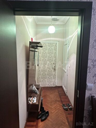 Satılır 2 otaqlı köhnə tikili 50 m², Memar Əcəmi m., photo 5 from 8