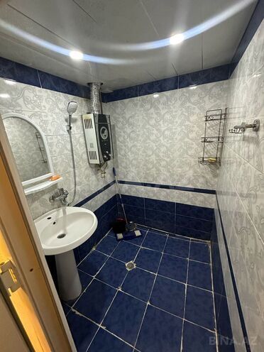 Satılır 2 otaqlı köhnə tikili 50 m², Memar Əcəmi m., photo 7 from 8
