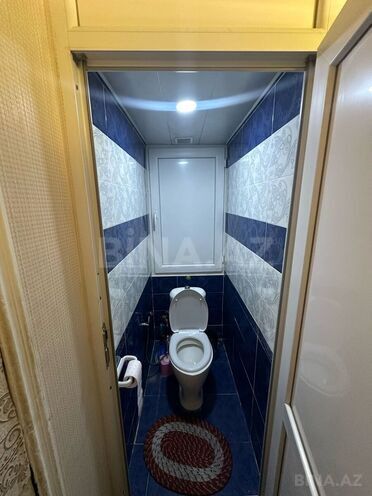 Satılır 2 otaqlı köhnə tikili 50 m², Memar Əcəmi m., photo 6 from 8