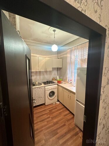 Satılır 2 otaqlı köhnə tikili 50 m², Memar Əcəmi m., photo 4 from 8