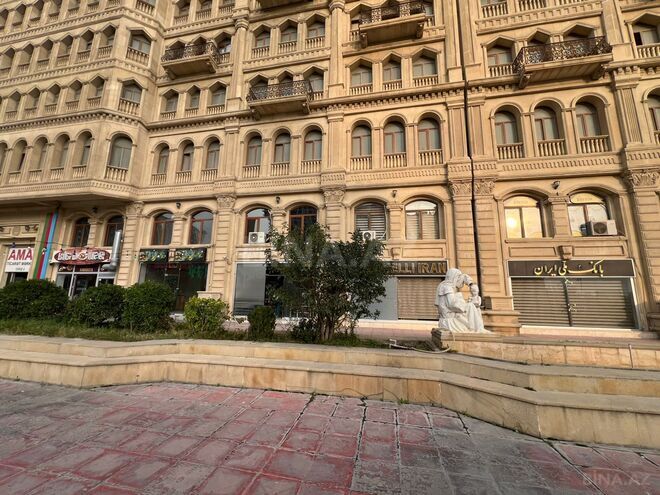 İcarəyə verilir  obyekt 80 m², Şah İsmayıl Xətai m., photo 1 from 7
