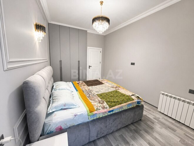 Satılır 2 otaqlı yeni tikili 70 m², Avtovağzal m., photo 3 from 7