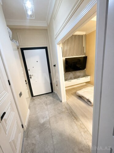 Satılır 2 otaqlı yeni tikili 70 m², Avtovağzal m., photo 6 from 7