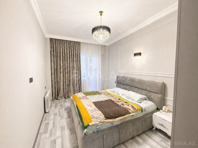 Satılır 2 otaqlı yeni tikili 70 m², Avtovağzal m., photo 4 from 7