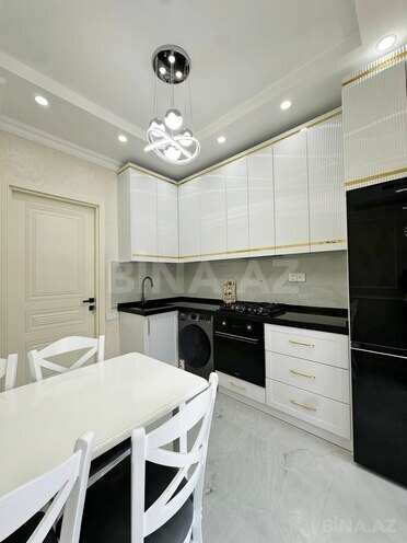 Продаётся 3-комн. новостройка 109 м², м. 28 мая, photo 4 from 16