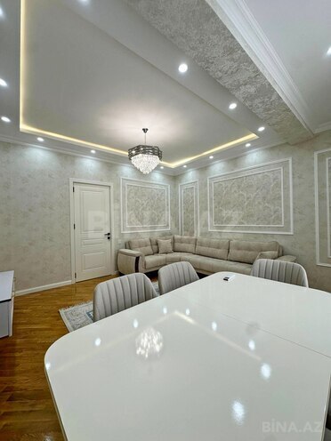 Продаётся 3-комн. новостройка 109 м², м. 28 мая, photo 3 from 16