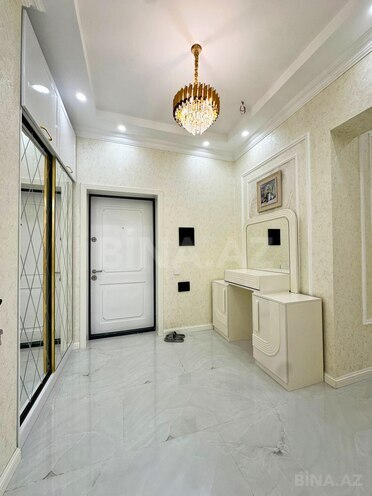 Продаётся 3-комн. новостройка 109 м², м. 28 мая, photo 13 from 16
