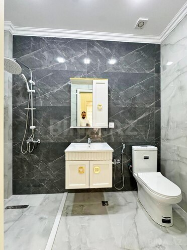 Продаётся 3-комн. новостройка 109 м², м. 28 мая, photo 12 from 16