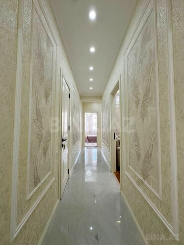 Продаётся 3-комн. новостройка 109 м², м. 28 мая, photo 11 from 16