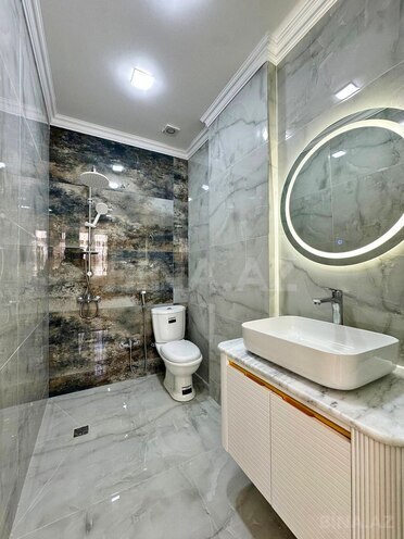 Продаётся 3-комн. новостройка 109 м², м. 28 мая, photo 8 from 16