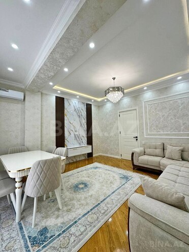 Продаётся 3-комн. новостройка 109 м², м. 28 мая, photo 1 from 16