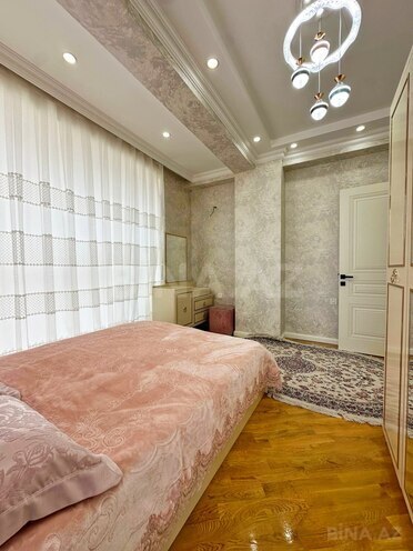 Продаётся 3-комн. новостройка 109 м², м. 28 мая, photo 9 from 16