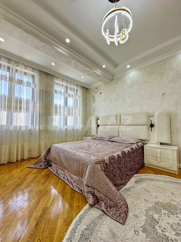 Продаётся 3-комн. новостройка 109 м², м. 28 мая, photo 7 from 16