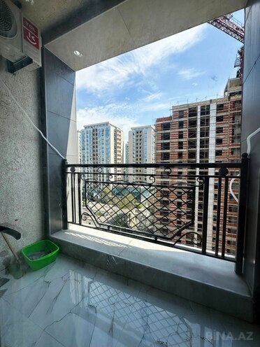 Продаётся 3-комн. новостройка 109 м², м. 28 мая, photo 14 from 16
