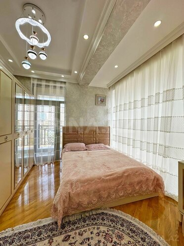 Продаётся 3-комн. новостройка 109 м², м. 28 мая, photo 10 from 16