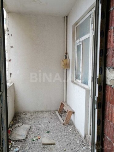 Satılır 2 otaqlı yeni tikili 105 m², Nəsimi m., photo 7 from 11