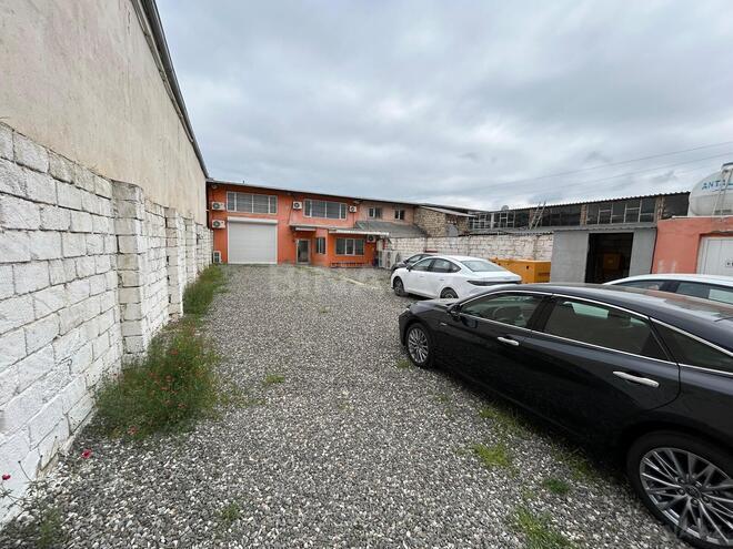 Сдаётся  объект 350 м², пос. НЗС, photo 23 from 24