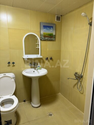 İcarəyə verilir 1 otaqlı köhnə tikili 40 m², İnşaatçılar m., photo 6 from 14