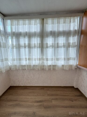 İcarəyə verilir 1 otaqlı köhnə tikili 40 m², İnşaatçılar m., photo 10 from 14