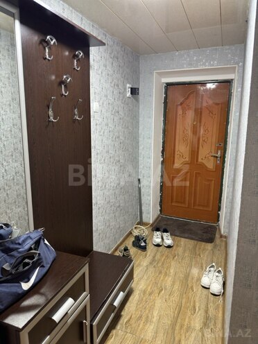 İcarəyə verilir 1 otaqlı köhnə tikili 40 m², İnşaatçılar m., photo 11 from 14