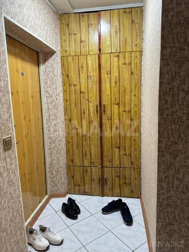 İcarəyə verilir 1 otaqlı köhnə tikili 40 m², İnşaatçılar m., photo 13 from 14