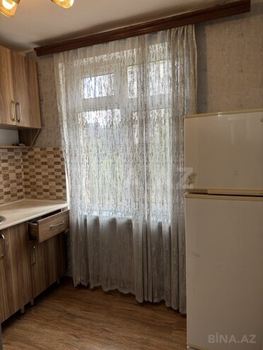 İcarəyə verilir 1 otaqlı köhnə tikili 40 m², İnşaatçılar m., photo 7 from 14
