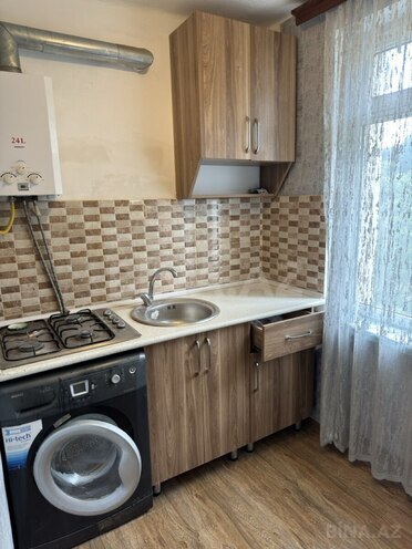 İcarəyə verilir 1 otaqlı köhnə tikili 40 m², İnşaatçılar m., photo 4 from 14