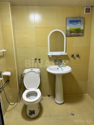 İcarəyə verilir 1 otaqlı köhnə tikili 40 m², İnşaatçılar m., photo 5 from 14
