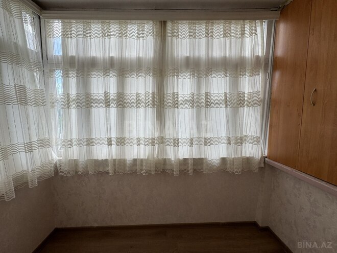 İcarəyə verilir 1 otaqlı köhnə tikili 40 m², İnşaatçılar m., photo 12 from 14