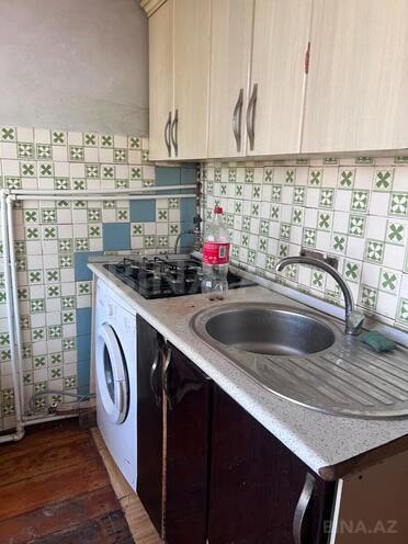 Сдаётся 3-комн. вторичка 60 м², м. Нефтчиляр, photo 8 from 11