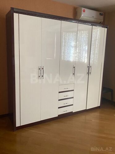 İcarəyə verilir 6 otaqlı ofis 250 m², 28 May m., photo 16 from 24