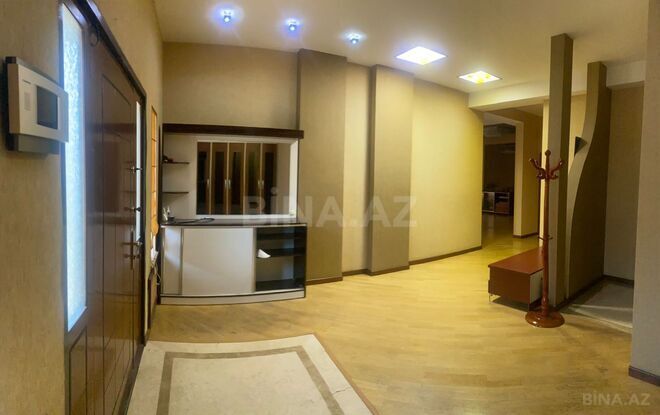 İcarəyə verilir 6 otaqlı ofis 250 m², 28 May m., photo 21 from 24