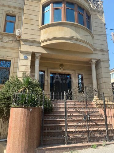 İcarəyə verilir 6 otaqlı ofis 250 m², 28 May m., photo 4 from 24