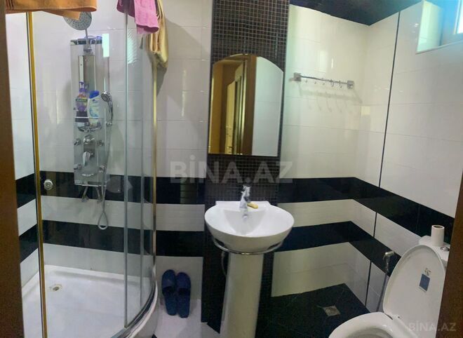 İcarəyə verilir 6 otaqlı ofis 250 m², 28 May m., photo 22 from 24