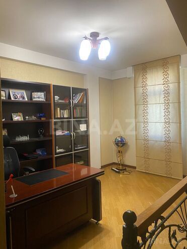 İcarəyə verilir 6 otaqlı ofis 250 m², 28 May m., photo 10 from 24
