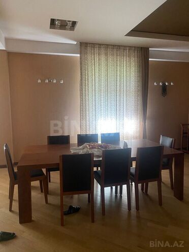 İcarəyə verilir 6 otaqlı ofis 250 m², 28 May m., photo 7 from 24