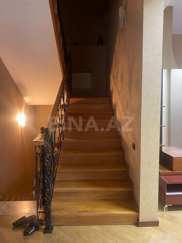 İcarəyə verilir 6 otaqlı ofis 250 m², 28 May m., photo 20 from 24