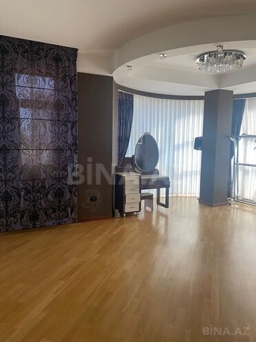 İcarəyə verilir 6 otaqlı ofis 250 m², 28 May m., photo 11 from 24