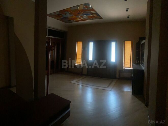İcarəyə verilir 6 otaqlı ofis 250 m², 28 May m., photo 8 from 24