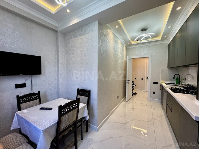 Продаётся 3-комн. новостройка 97.1 м², м. 20 января, photo 12 from 22