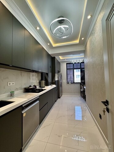 Продаётся 3-комн. новостройка 97.1 м², м. 20 января, photo 10 from 22