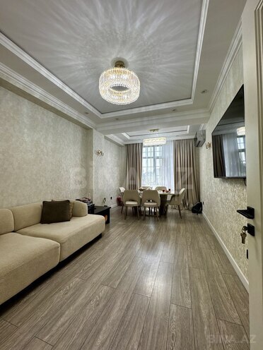 Продаётся 3-комн. новостройка 97.1 м², м. 20 января, photo 1 from 22