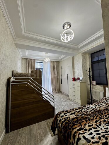 Продаётся 3-комн. новостройка 97.1 м², м. 20 января, photo 8 from 22