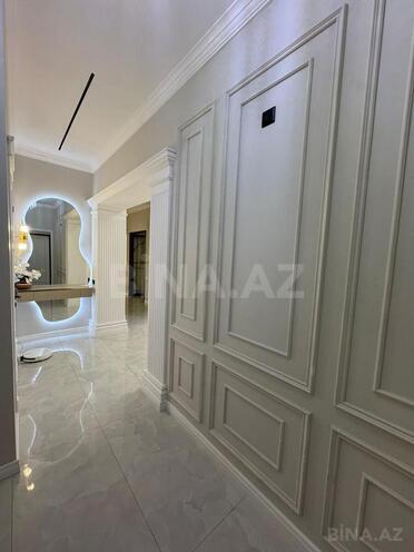 Продаётся 4-комн. новостройка 125 м², Насиминский  р., photo 23 from 24
