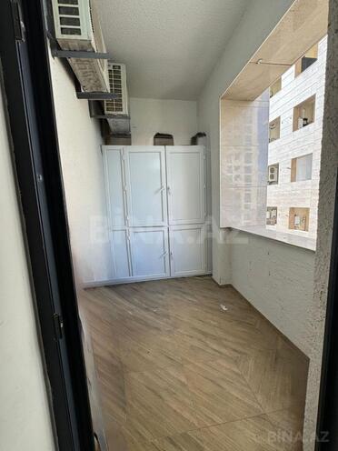Продаётся 4-комн. новостройка 125 м², Насиминский  р., photo 21 from 24